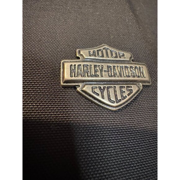 Harley-Davidson Wicked Heart Women’s Black Riding Jacket – Size XS - Picture 11 of 15